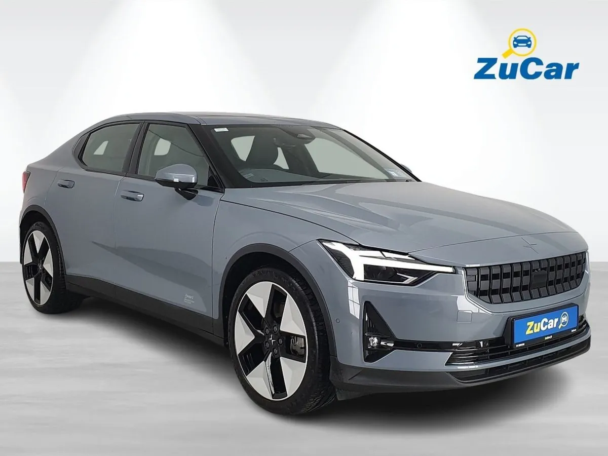 Polestar 2 Long Range Dual Motor (p8-m) - Image 1