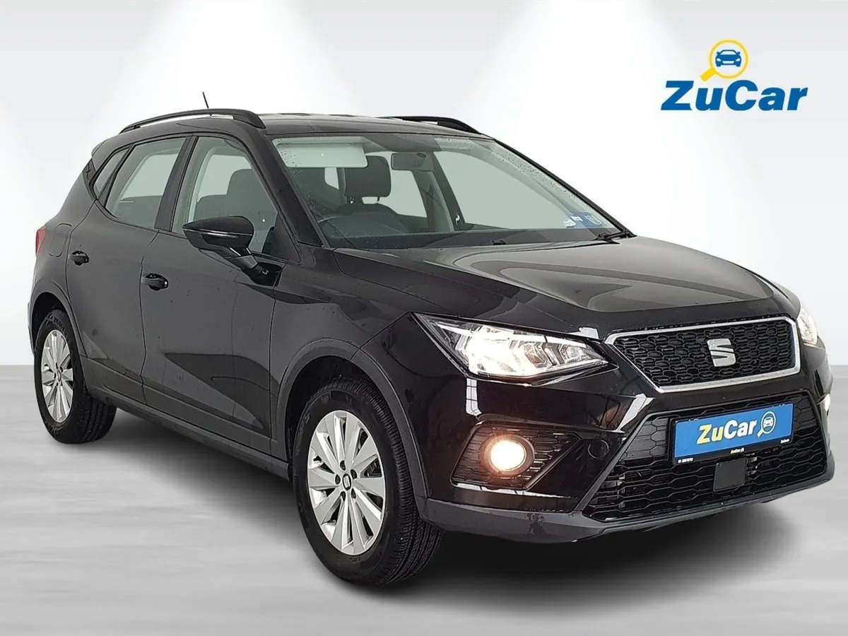 SEAT Arona 1.0tsi 115hp DSG SE - Image 1