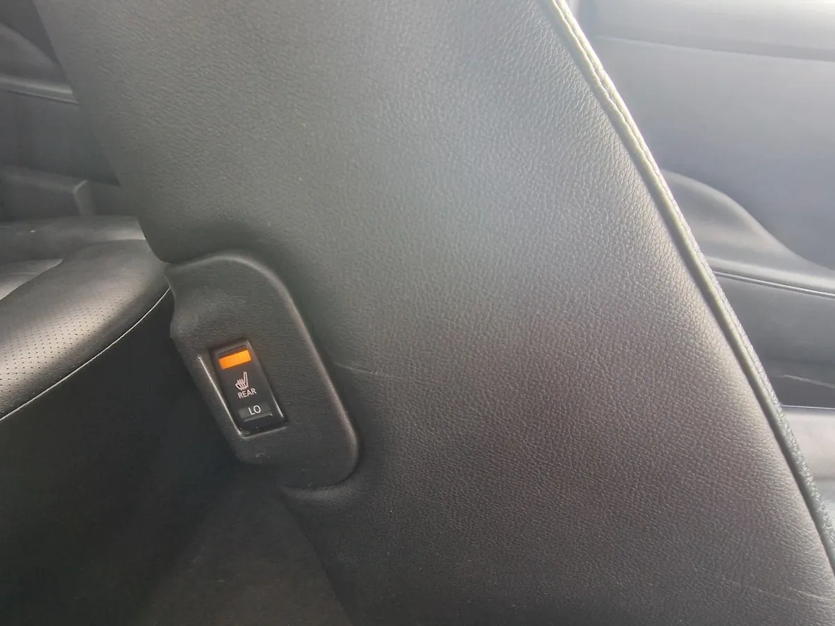 30kwh Nissan Leaf 2016 - Image 4