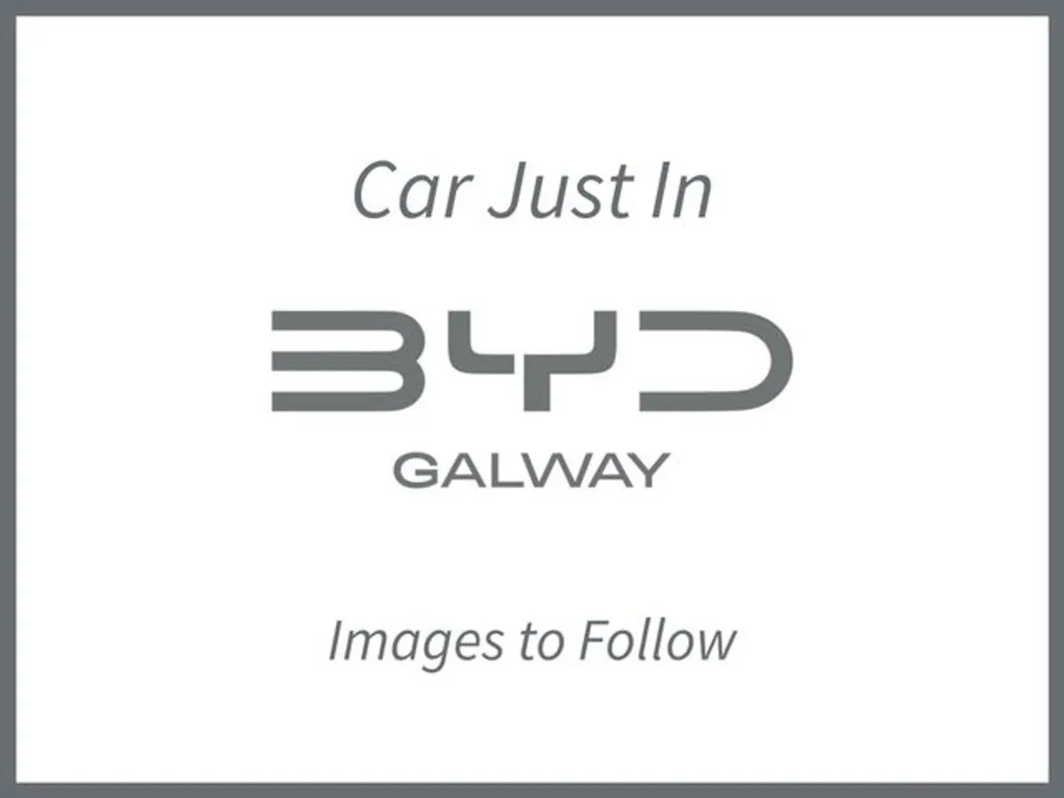 BYD SEAL Excellence AWD 530BHP - Image 1