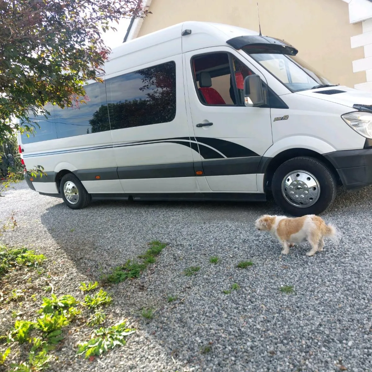 Campervan - Image 1