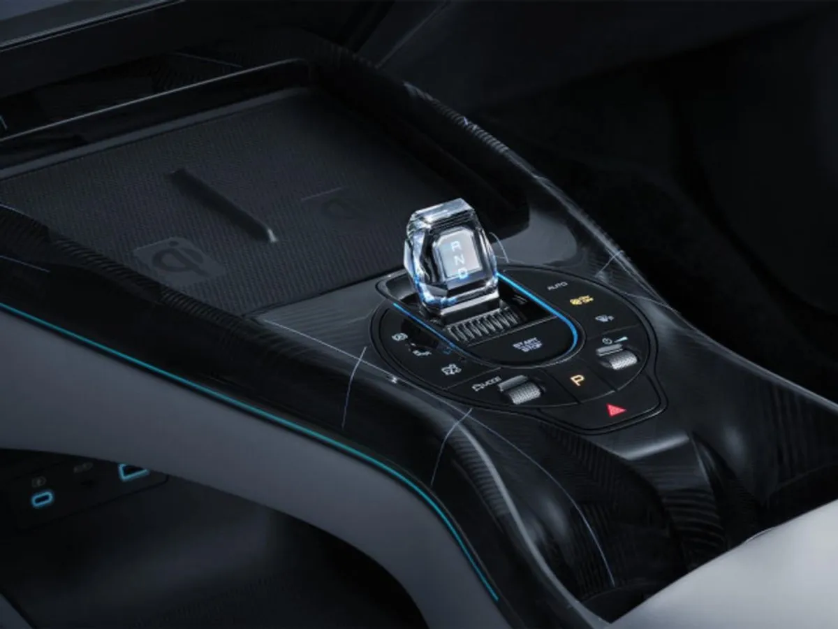 BYD SEAL Excellence AWD 530BHP - Image 4