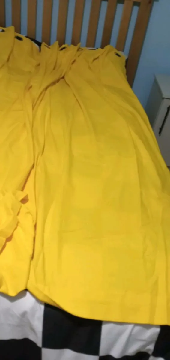 Curtains - Image 1