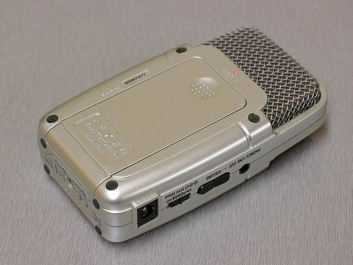 Zoom H2 Handy Recorder - Image 2