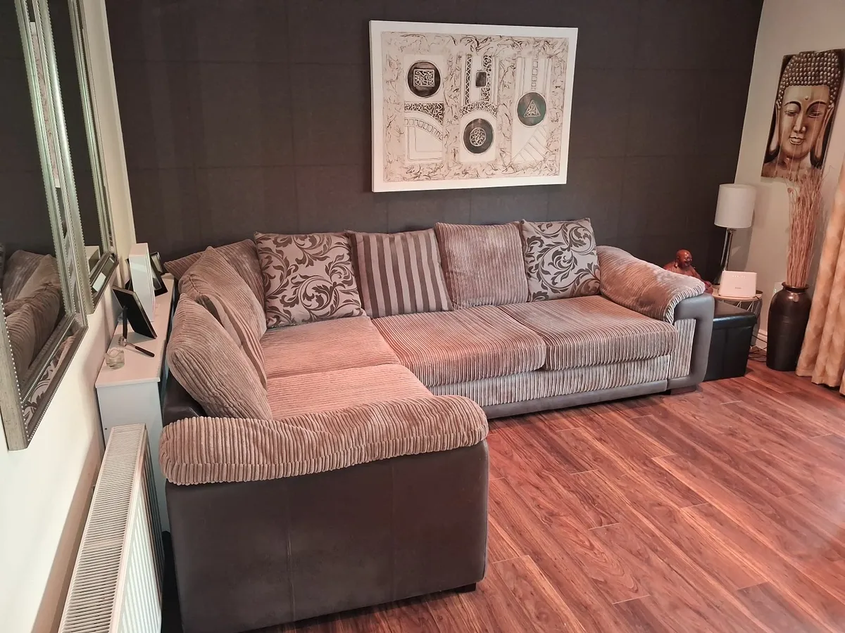 Corner sofa - Image 3
