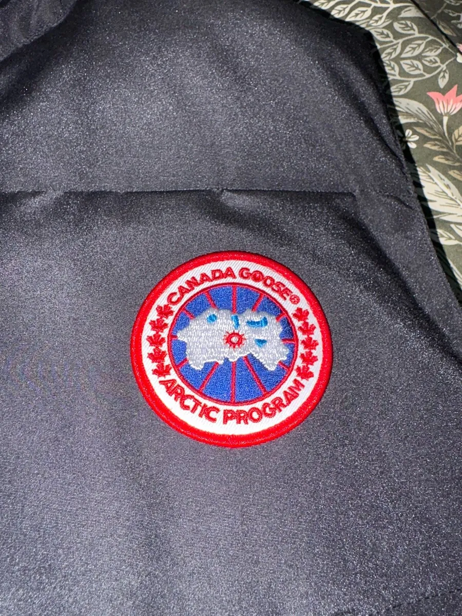 Canada Goose Freestyle Vest - Image 2