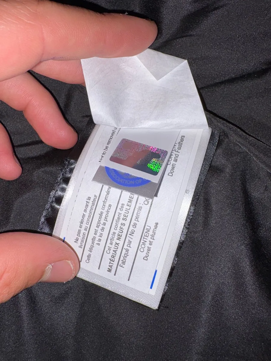 Canada Goose Freestyle Vest - Image 4
