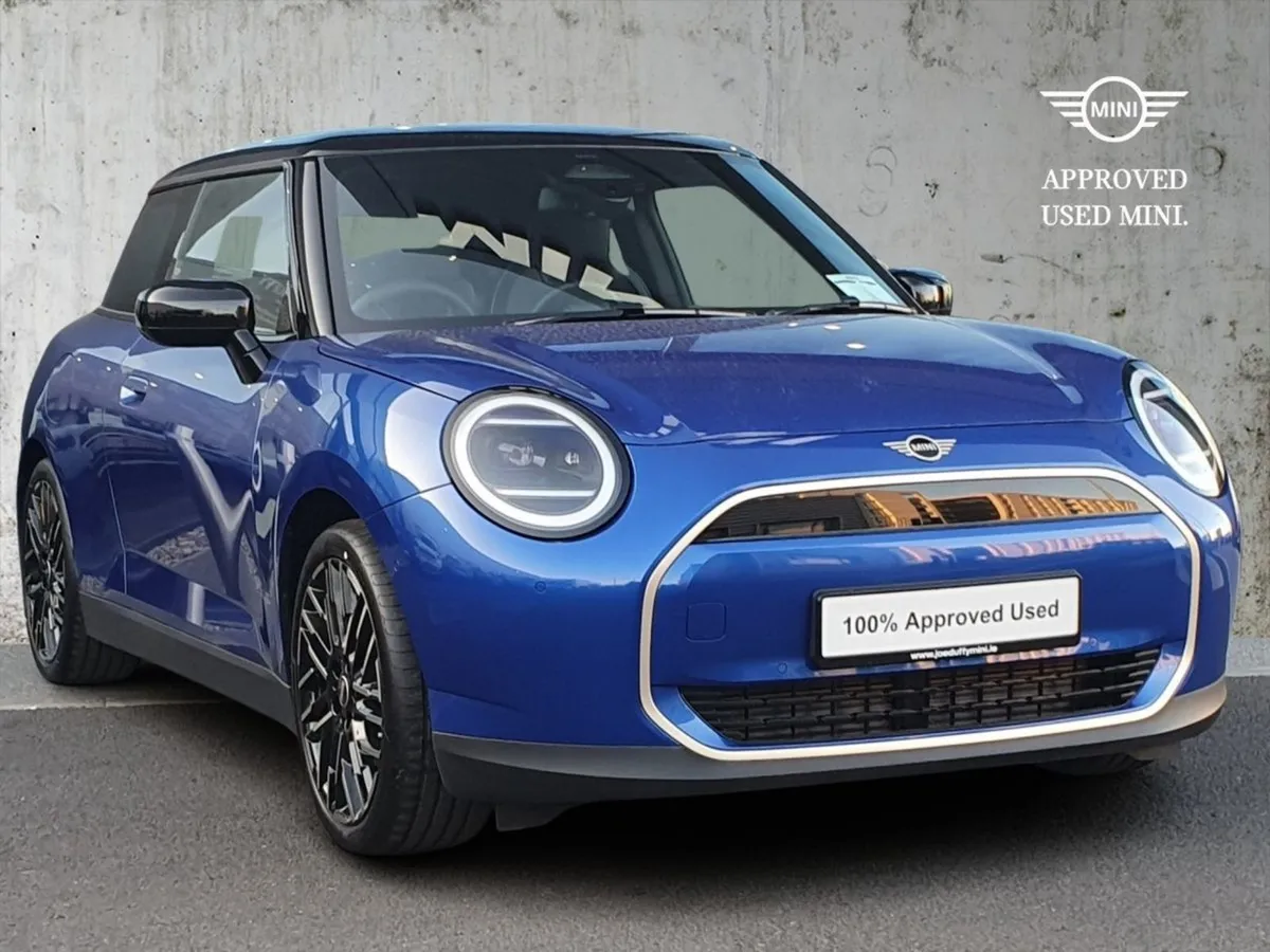 MINI HATCH Cooper E - Image 1