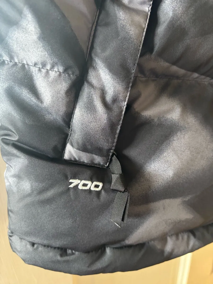 North Face Gillet - Image 2