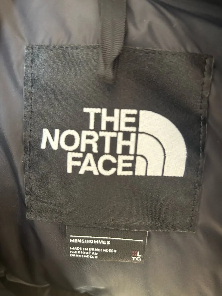 North Face Gillet - Image 3