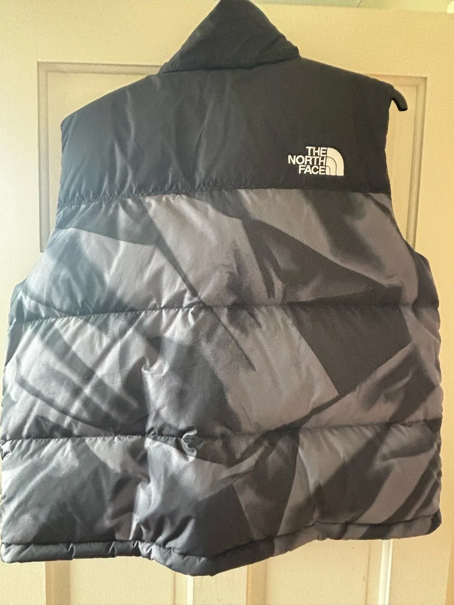 North Face Gillet - Image 4