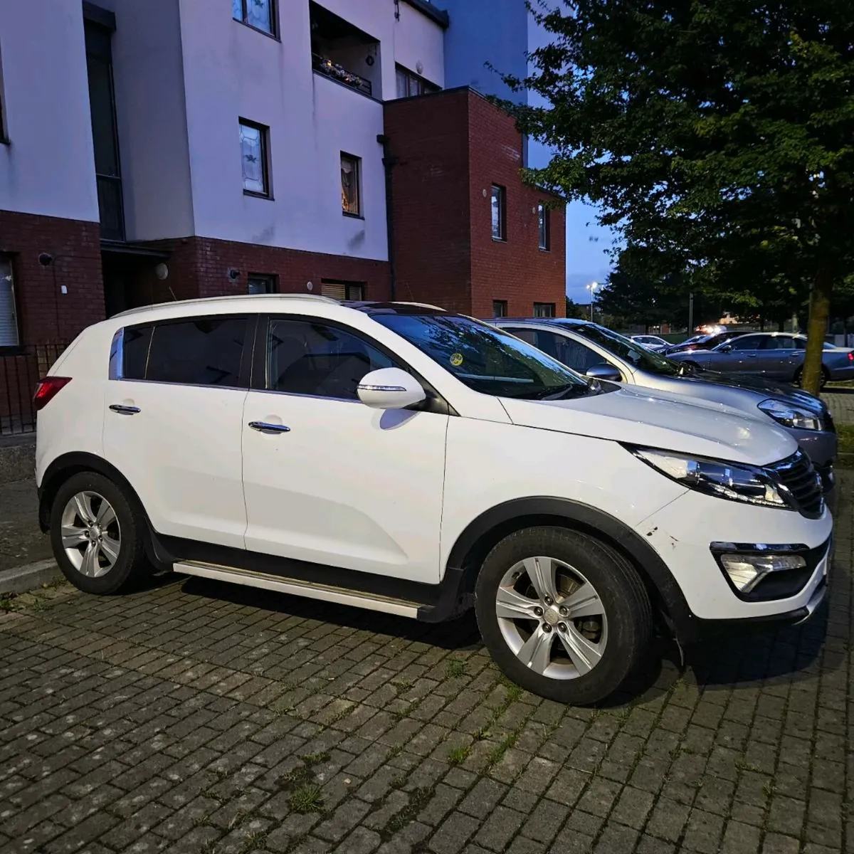 Kia Sportage 2011 - Image 3