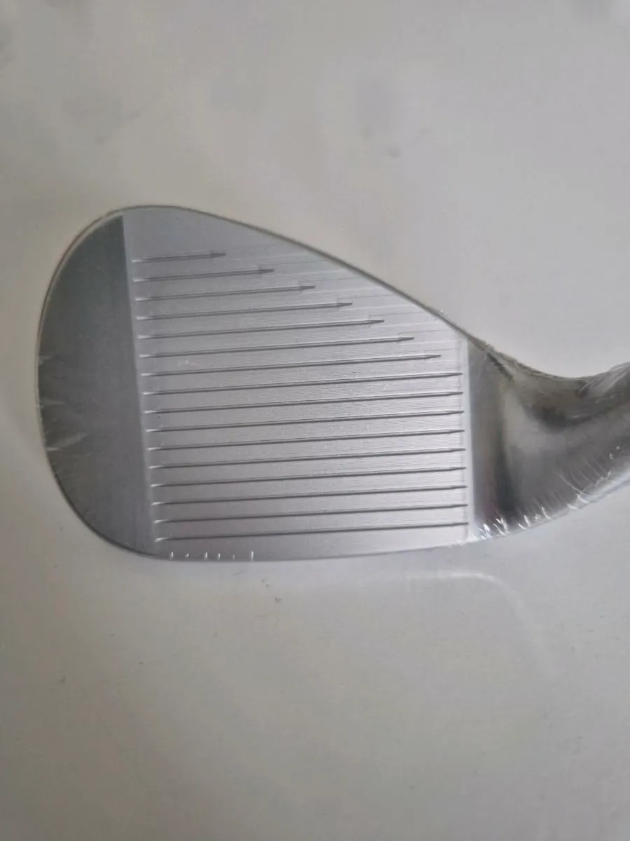 Titleist Vokey SM10 Wedges 50 + 60 Degree - Image 2