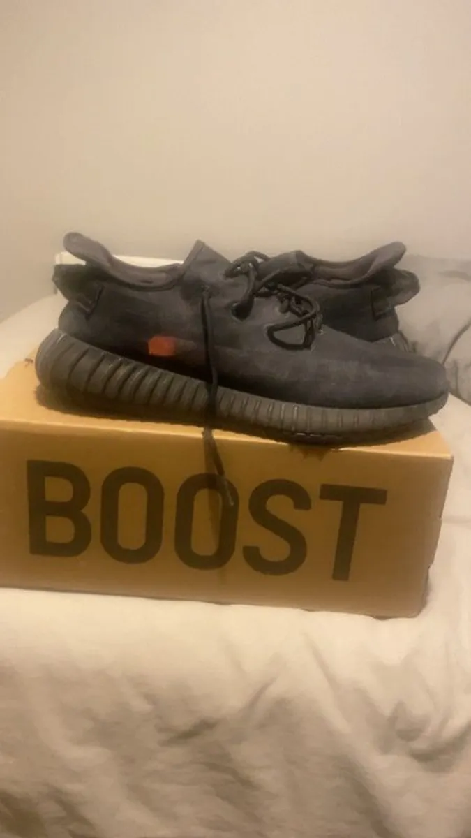 Yeezys