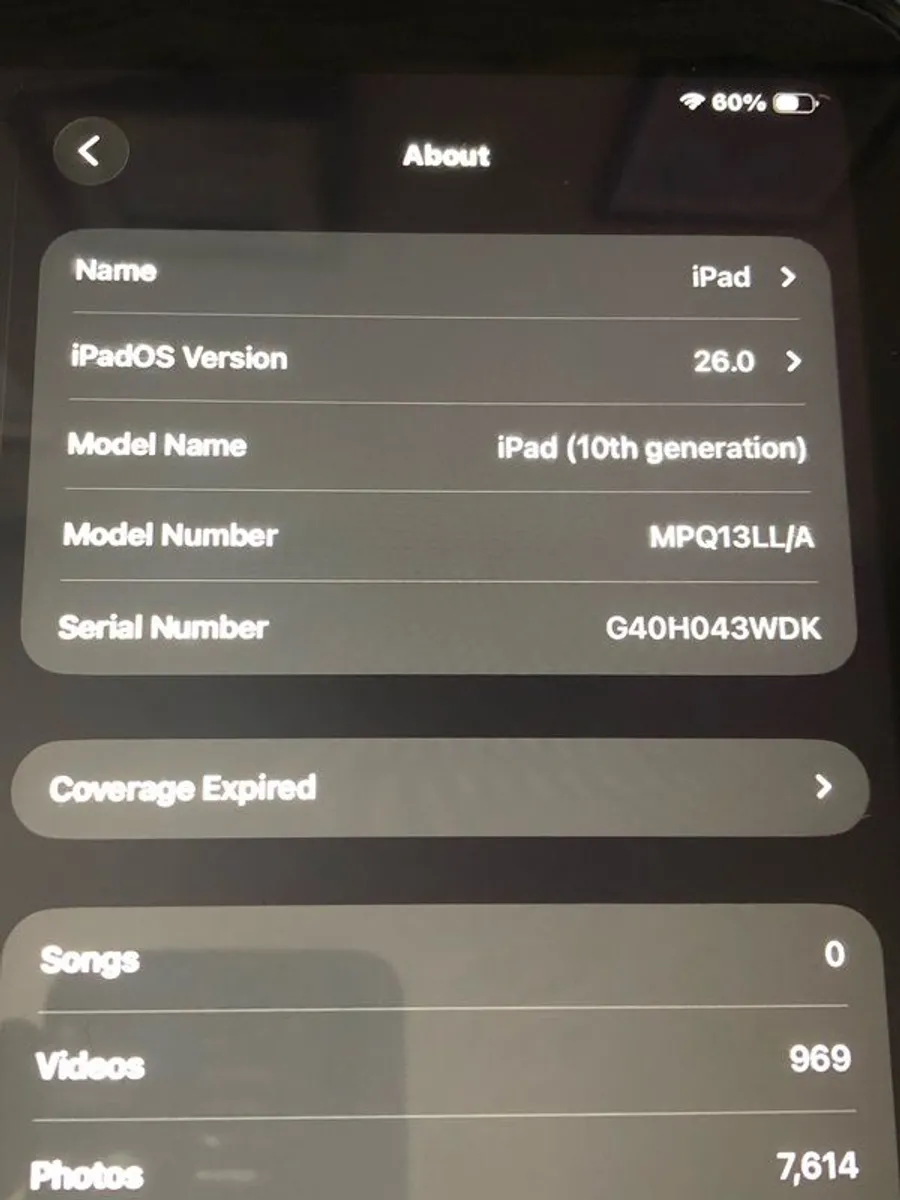 iPad 10th Gen - Image 3