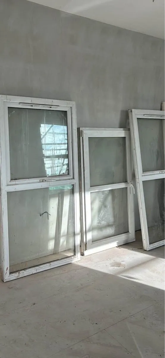 Wanted 1700mm x 900mm windows (x2) - Image 2