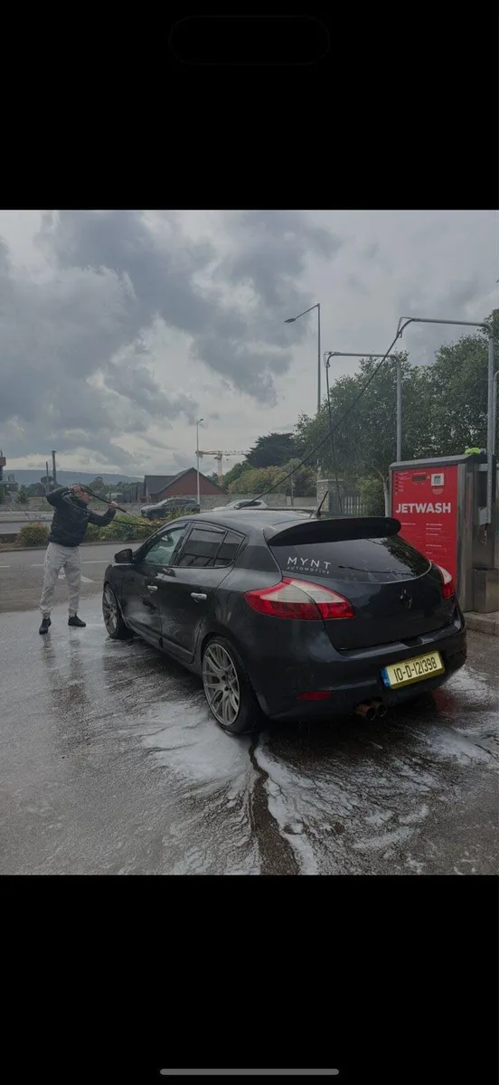 💎Renault Megane Sport 1.6 petrol 2010💎 - Image 1
