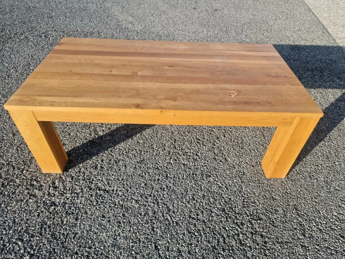 Coffee Table - Image 2