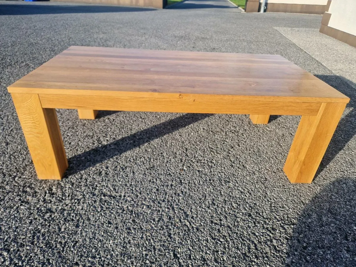 Coffee Table - Image 3
