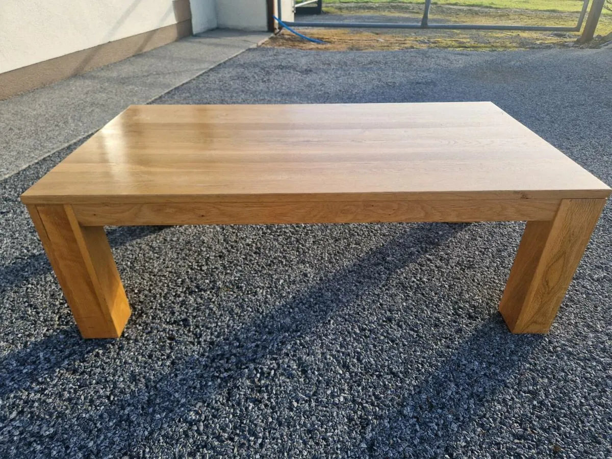 Coffee Table - Image 4
