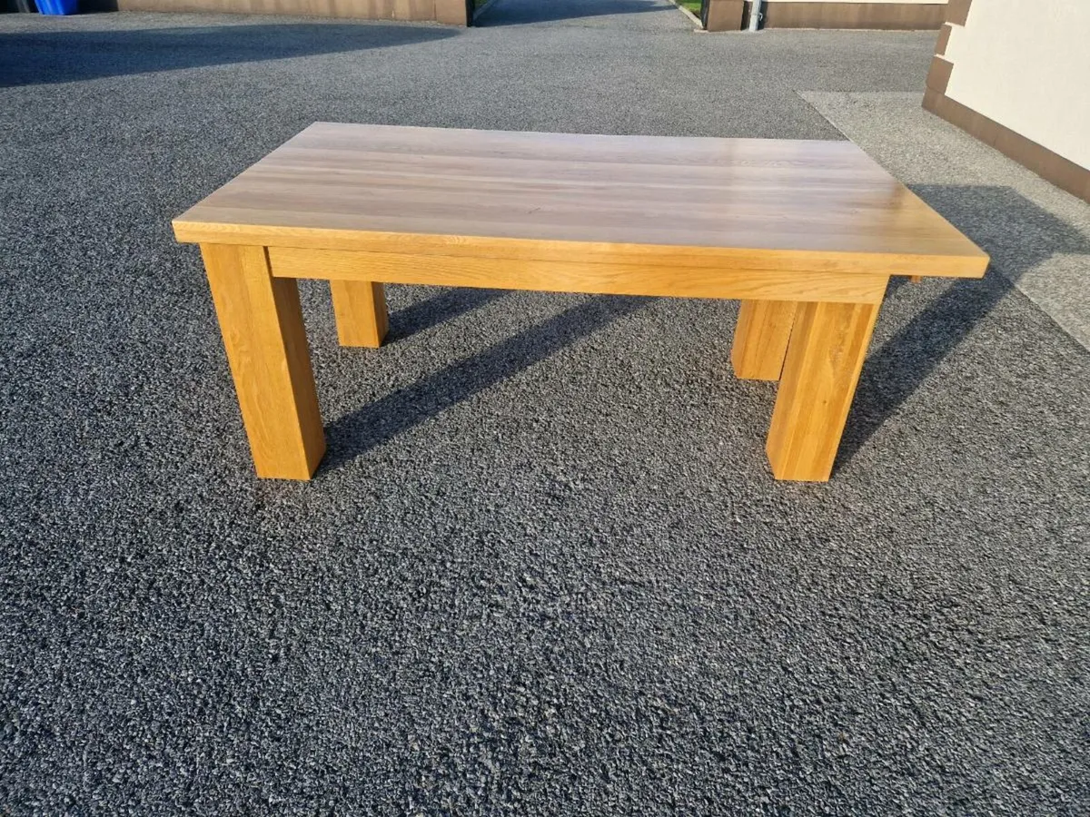 Coffee Table - Image 1