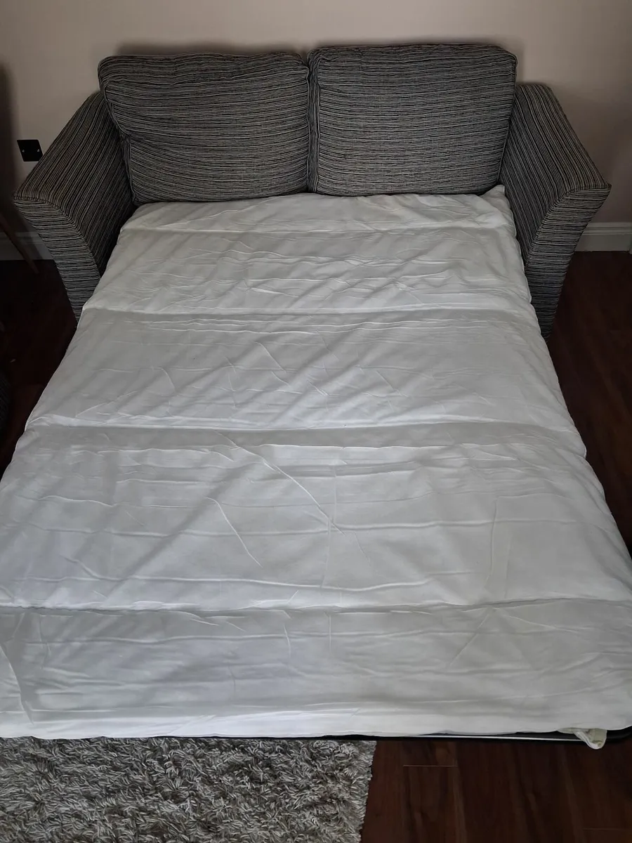 Sofabed - Image 2