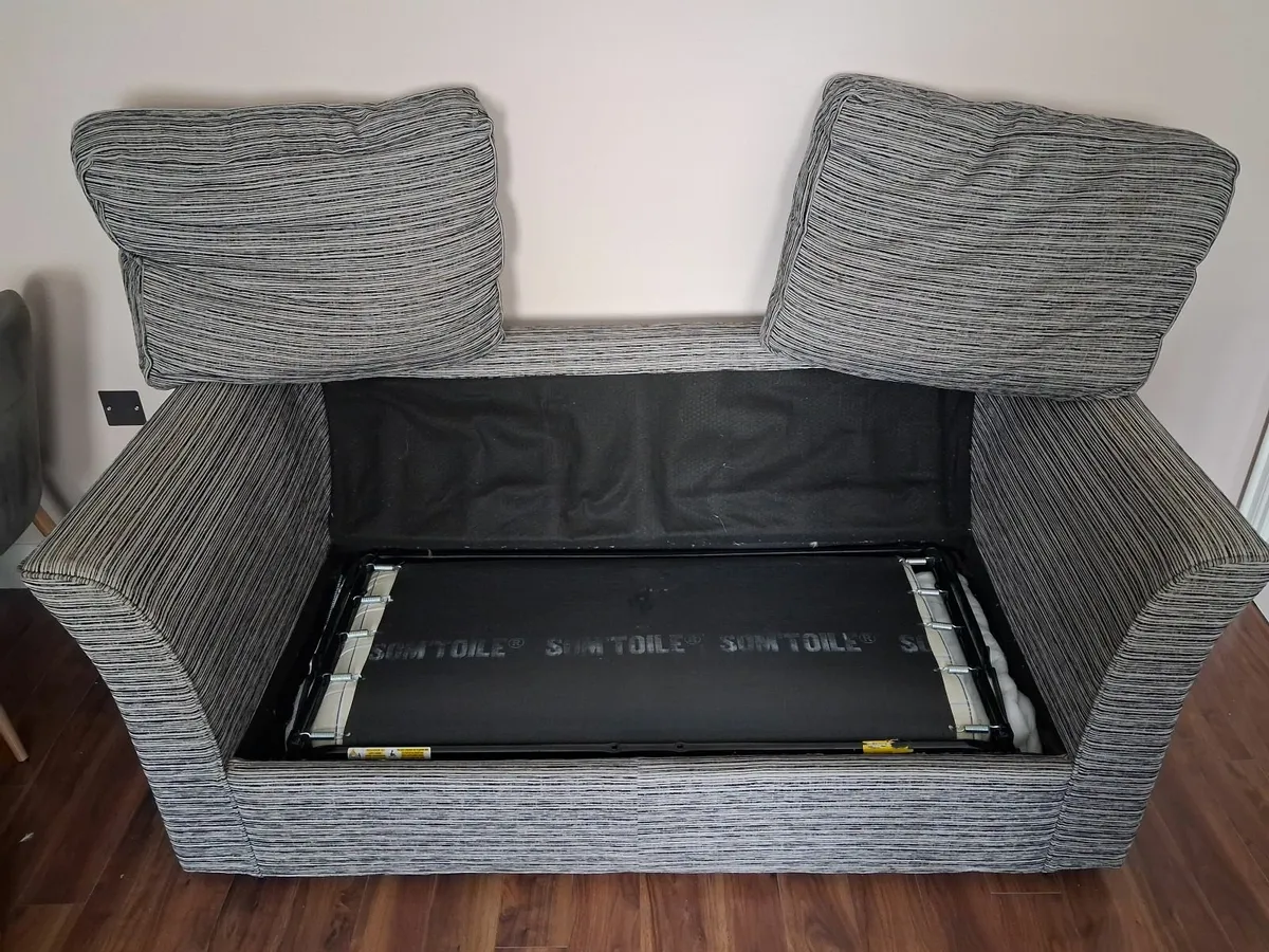 Sofabed - Image 3