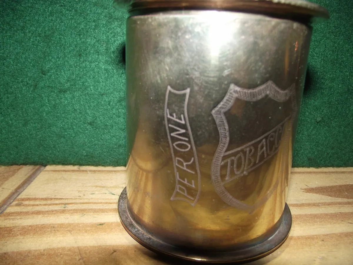 WW1 Trench Art - Image 3