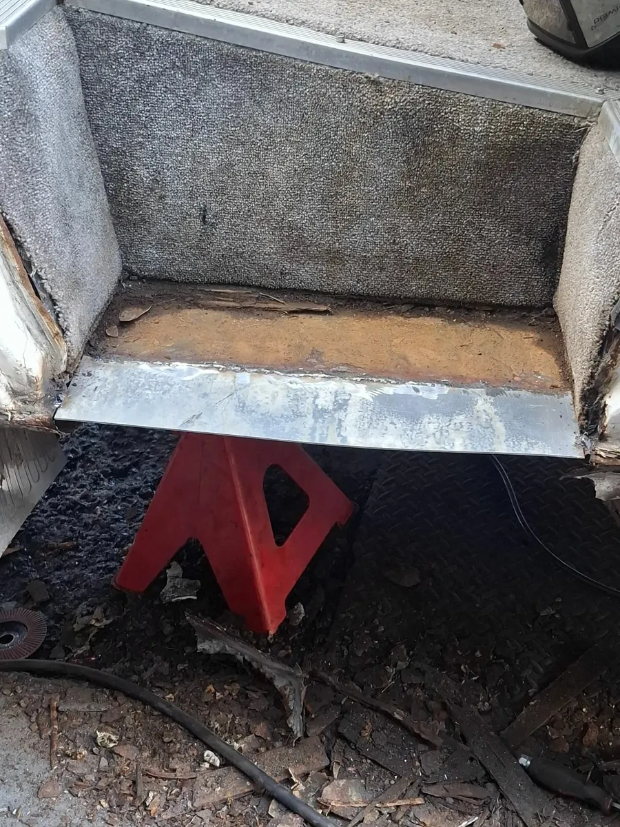 Welding jobs in Dublin - Image 1