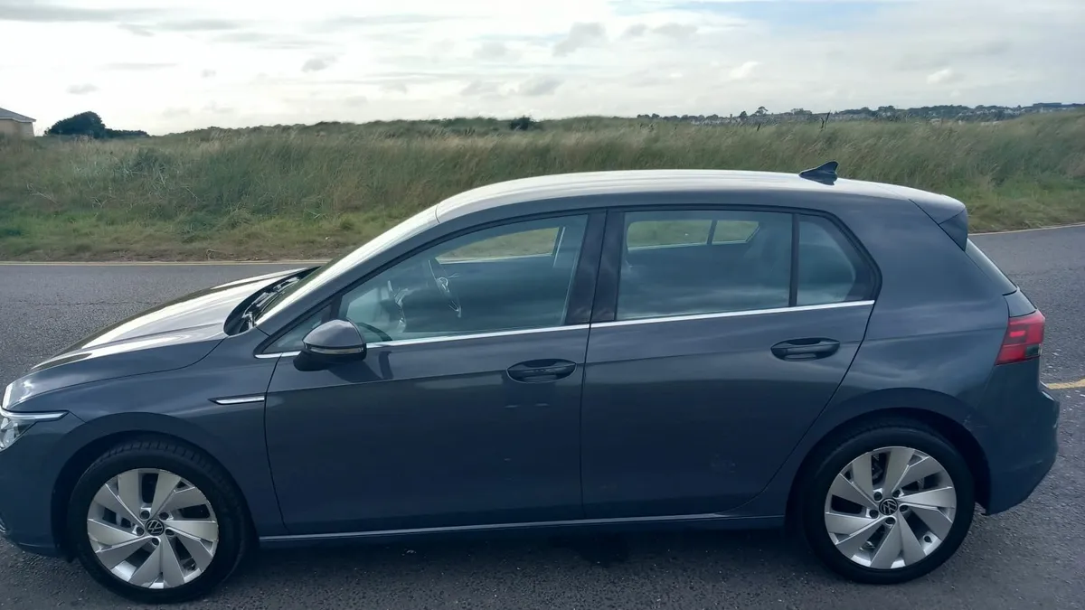 Volkswagen Golf 2021. Only 29000 kilometers - Image 3
