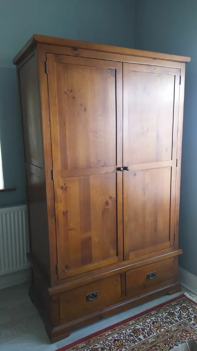 Wardrobe - Image 1