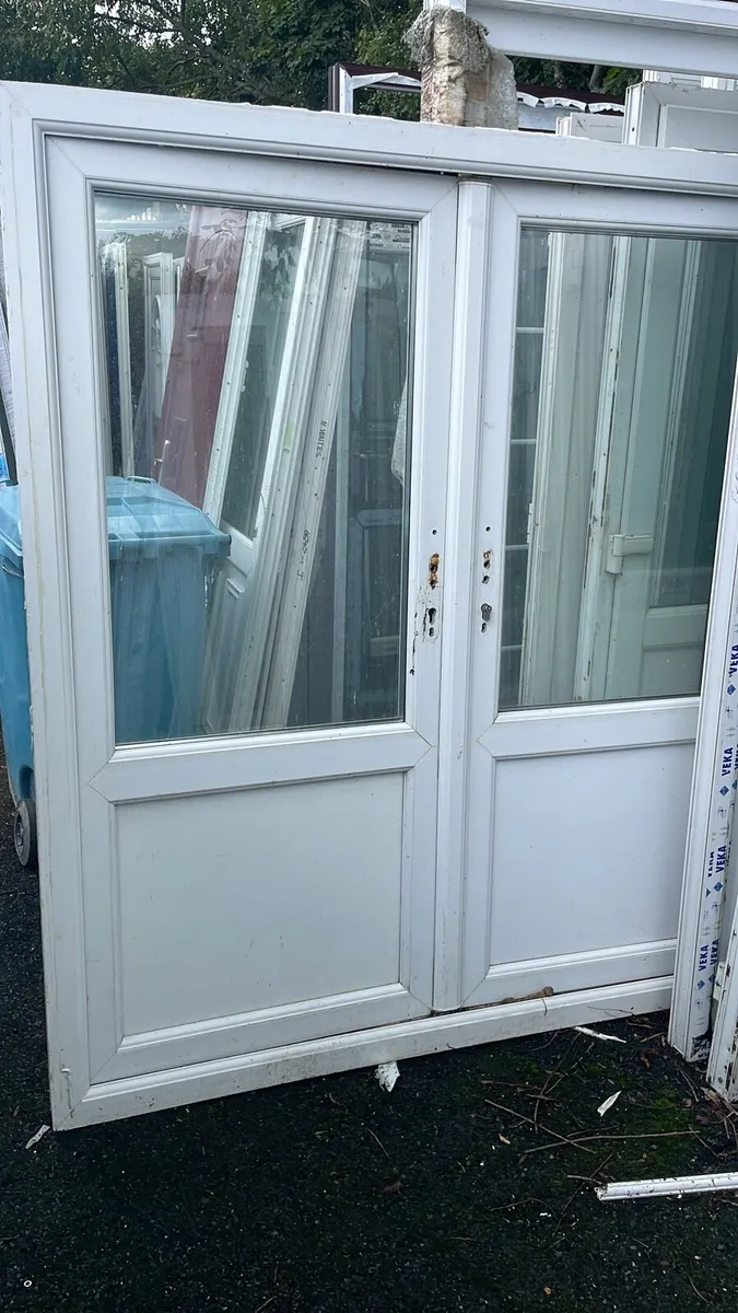 Pvc doors - Image 3