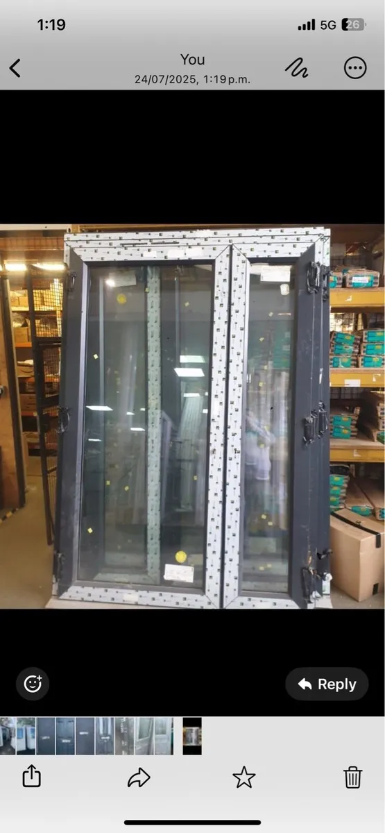 Pvc doors - Image 4