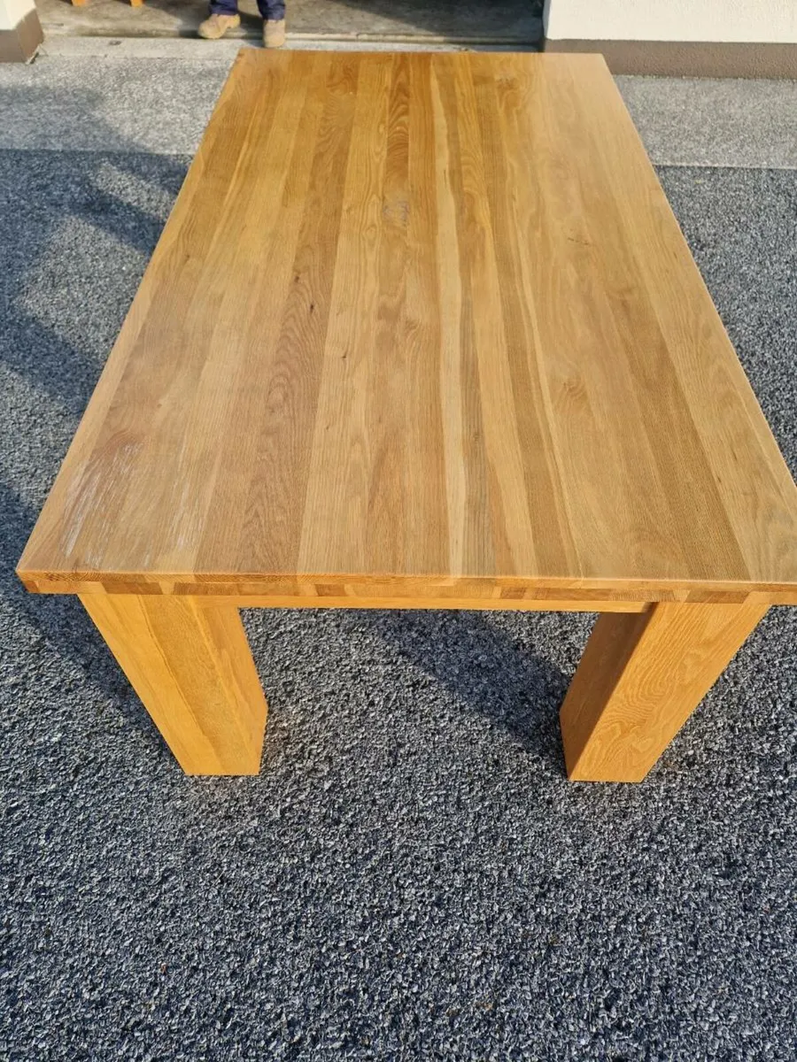 Kitchen Table - Image 2