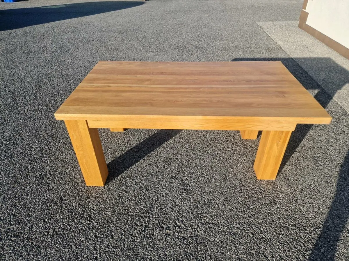 Kitchen Table - Image 3