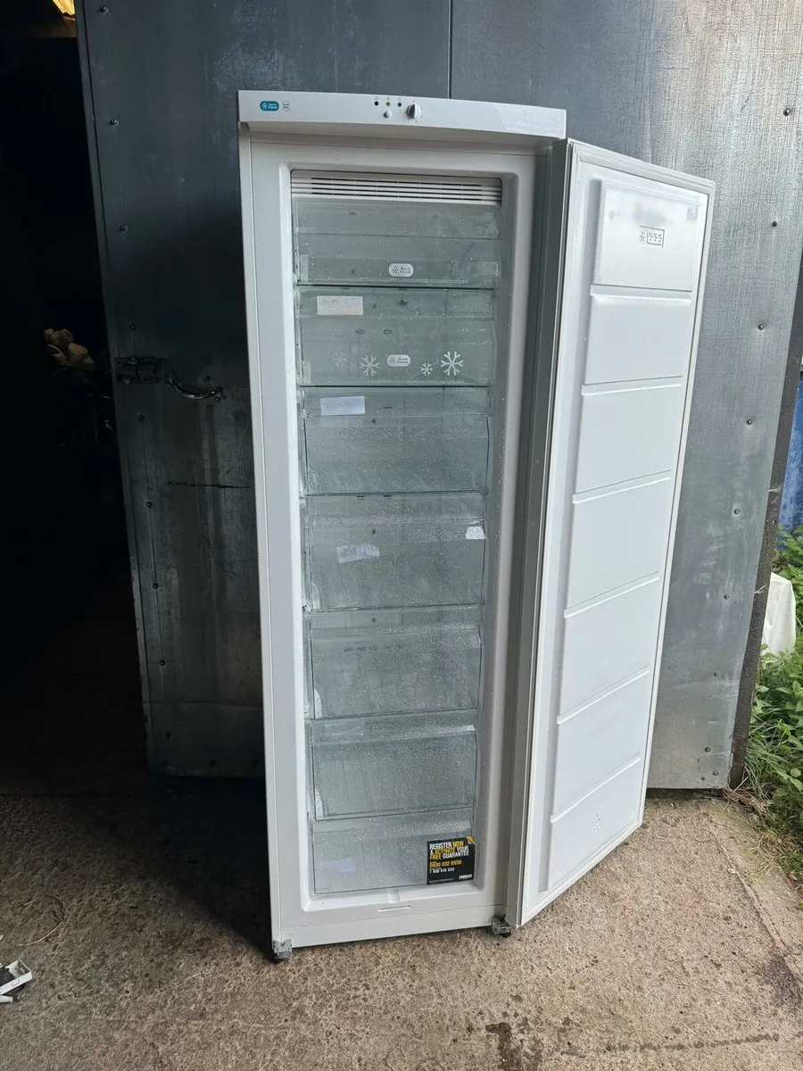 freezer - Image 1