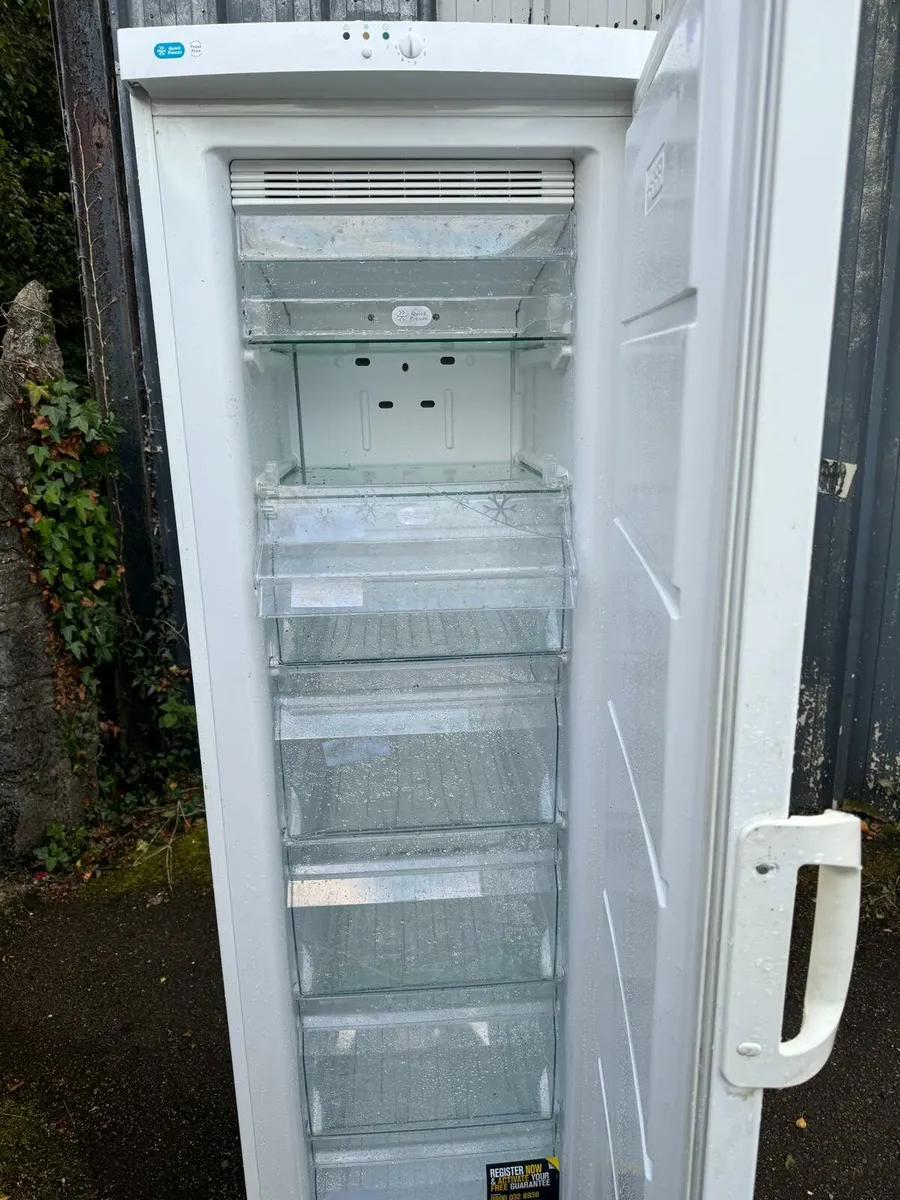 freezer - Image 2