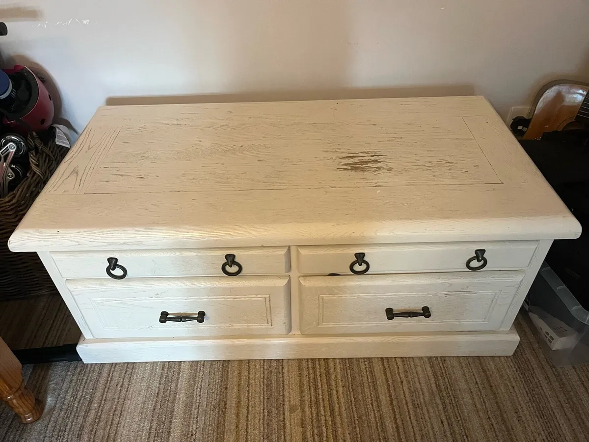 Coffee table
