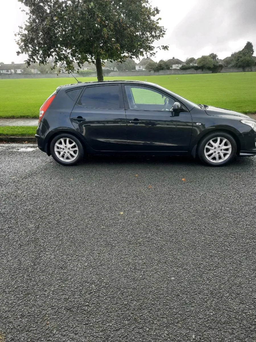 Hyundai i30 Nct 08 26 - Image 1
