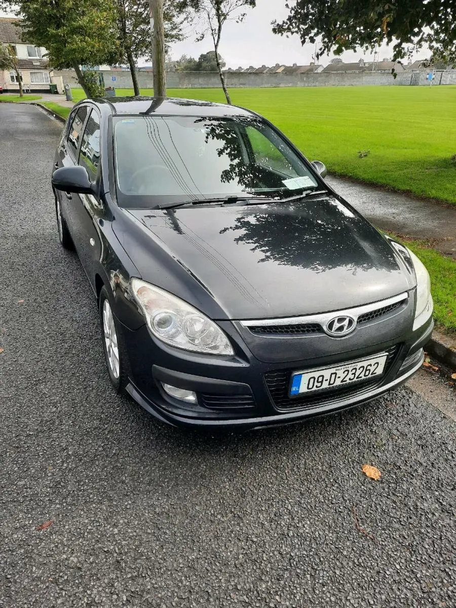Hyundai i30 Nct 08 26 - Image 2
