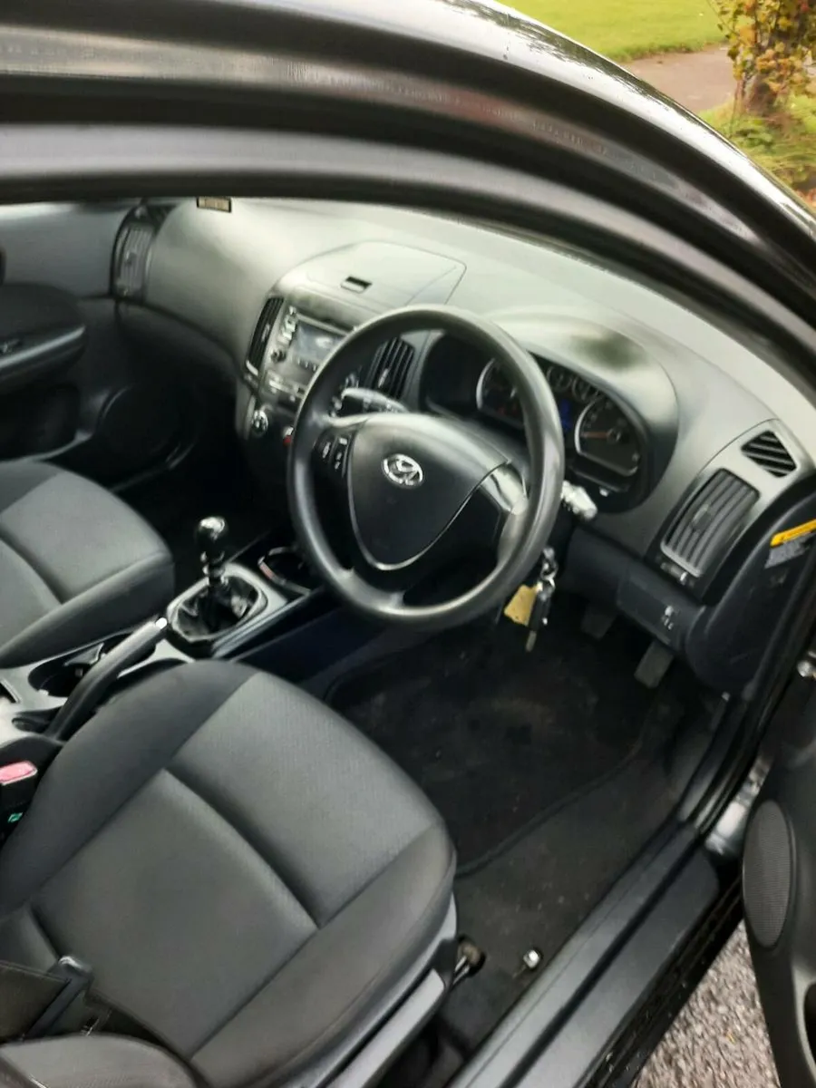 Hyundai i30 Nct 08 26 - Image 3
