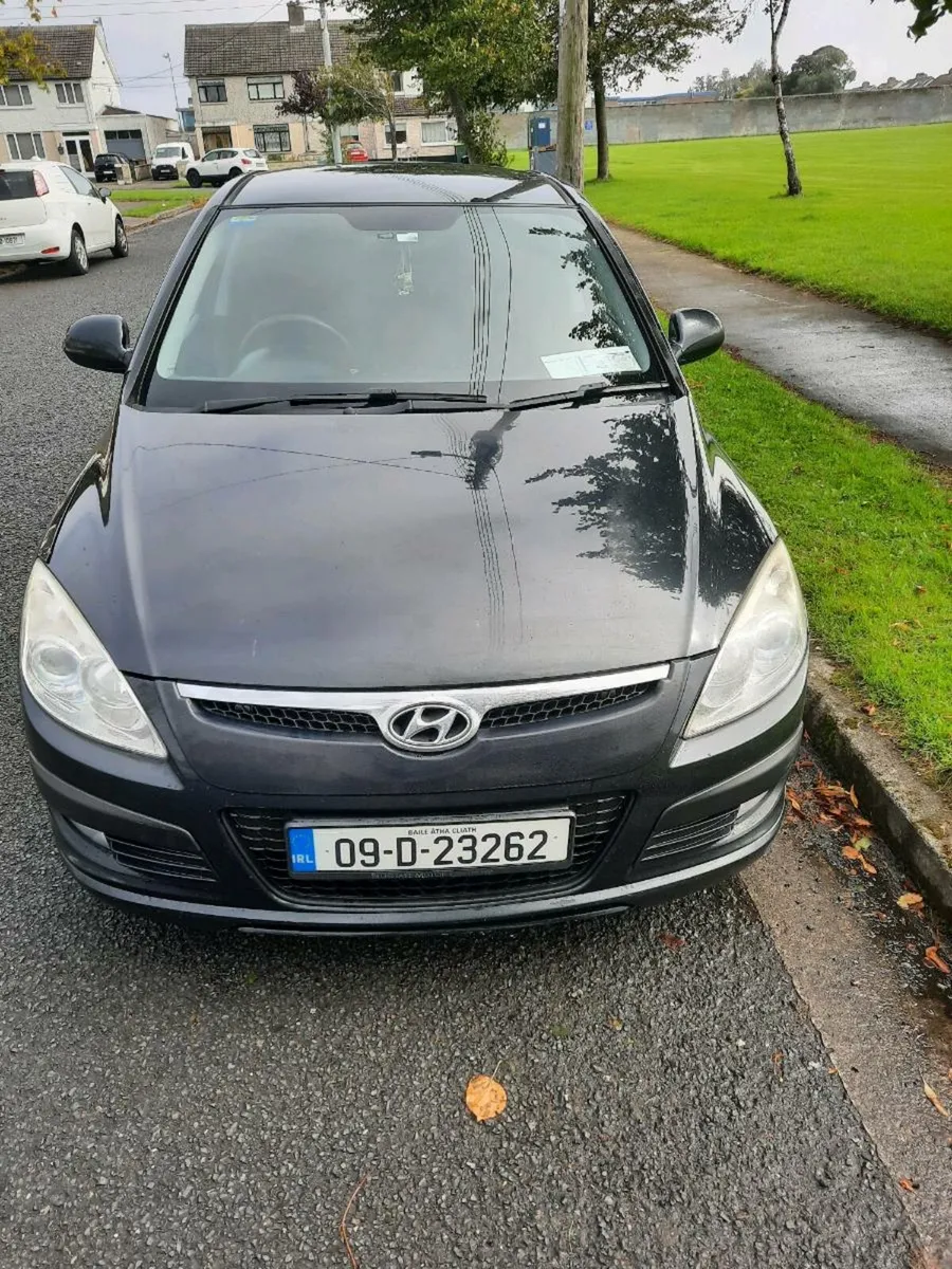 Hyundai i30 Nct 08 26 - Image 4
