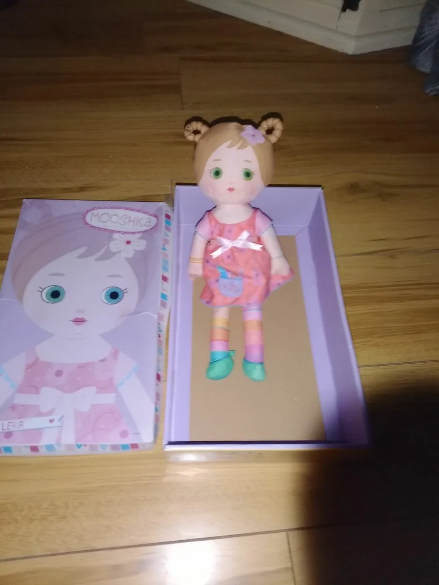 Doll