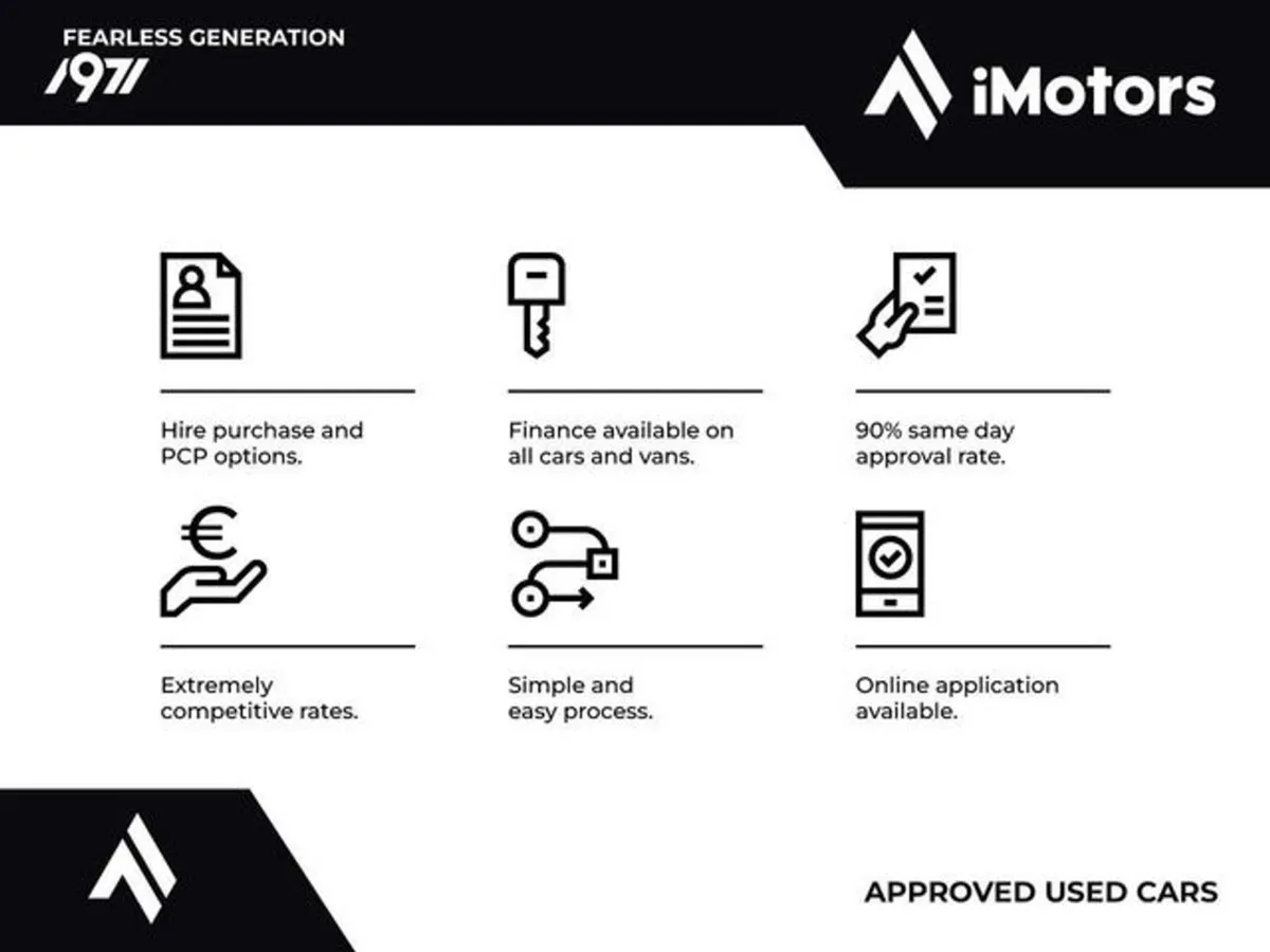 Nissan NOTE E-power Automatic Hybrid - Image 3