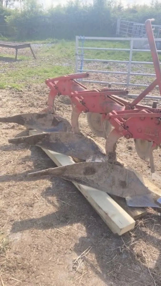 Plough - Image 3