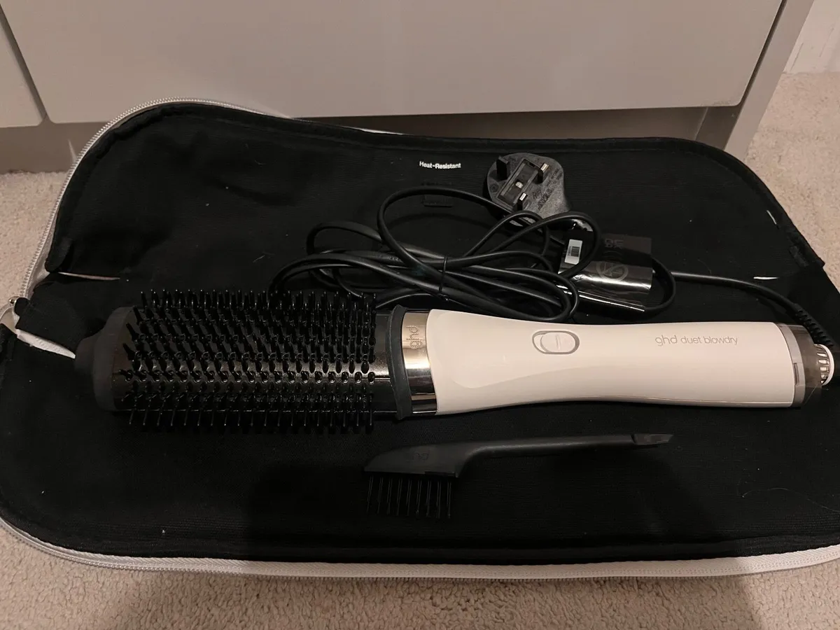 Ghd duet blowdry - Image 1