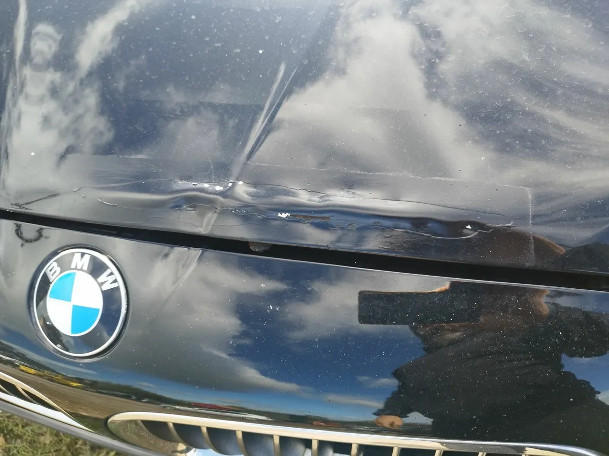 2010 BMW 530d SE automatic. N57 engine. - Image 4