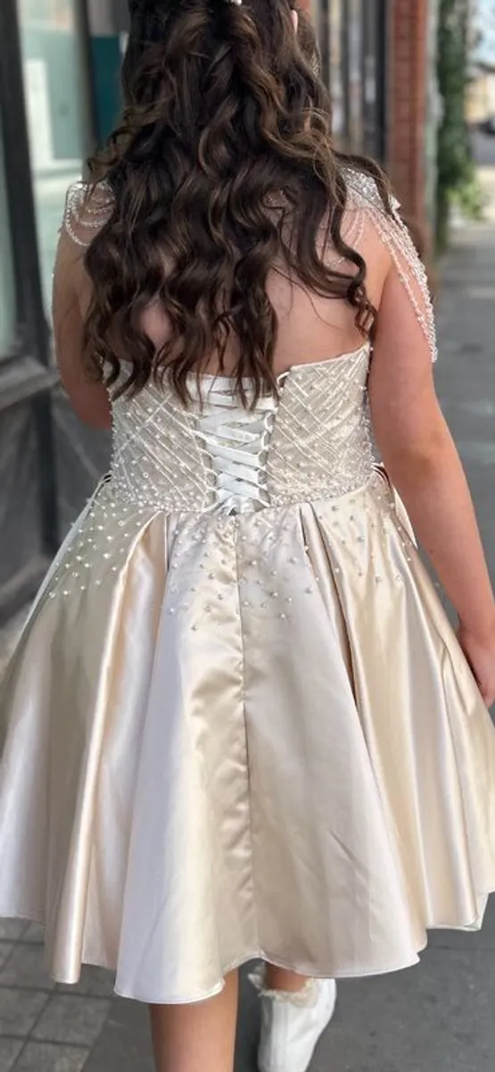 confirmation dress fairy godmother 2025 - Image 1