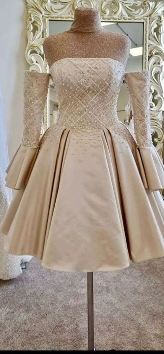 confirmation dress fairy godmother 2025 - Image 2