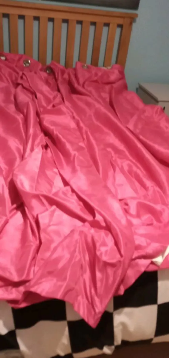 Curtains - Image 1